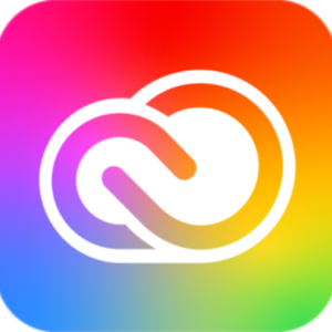 Adobe Creative Cloud 1 Month Subscription – Official License