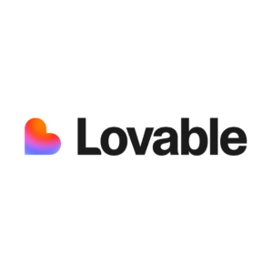 Lovable AI Pro – 1 Year Subscription (Private Access)