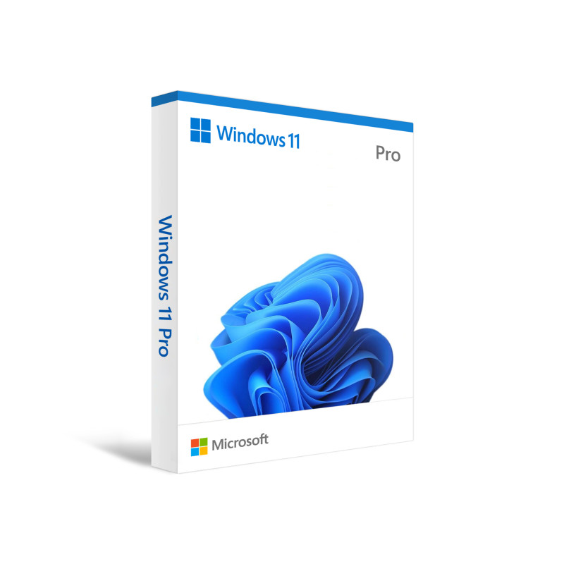 Microsoft Windows 11 Pro – Official License Key